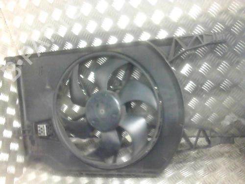 Used Radiator fan Radiator fan 19982264 19982264