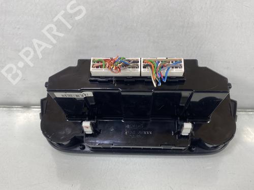 Climate control KIA SPORTAGE III (SL) 1.7 CRDi | BP31310453I5 - Image 2