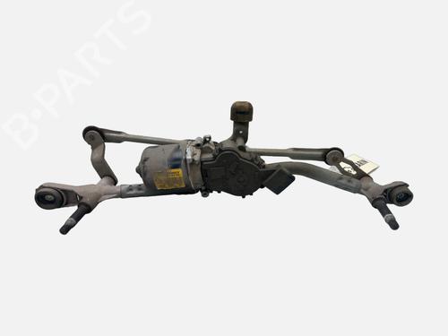 Front wiper motor CITROËN C3 II (SC_) 1.2 VTi 82 | BP39984635M29 - Image 8