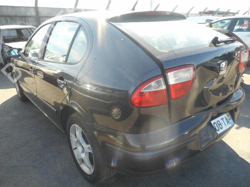 Retrovisor derecho SEAT LEON (1M1) 1.9 TDI | BP20004411C27 