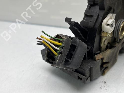 Front right lock FORD FOCUS I (DAW, DBW) 1.8 TDCi | BP20659739C97 