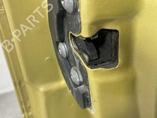 Left front door FIAT MULTIPLA (186_) 1.9 JTD 110 | BP20023143C2 
