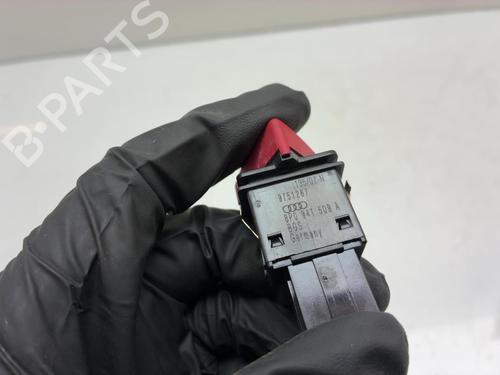 Warning switch AUDI A3 (8P1) 1.9 TDI | BP40222148I22 - Image 3