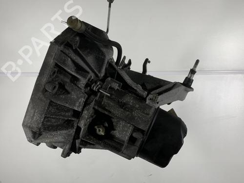 Gearbox RENAULT CLIO III (BR0/1, CR0/1) 1.5 dCi | BP23769706M3 