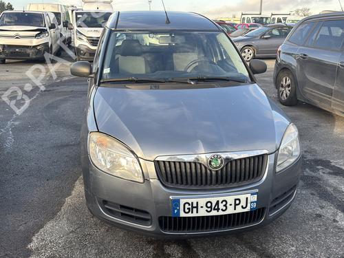 Engine SKODA ROOMSTER (5J7) 1.4 TDI | BP37452245M1  - Image 16