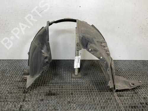 Used Wheel arch NISSAN QASHQAI I (J10, NJ10) 1.5 dCi (106 hp) 29853057