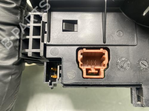 Steering column stalk PEUGEOT 807 (EB_) 2.0 HDI | BP31641473I23 