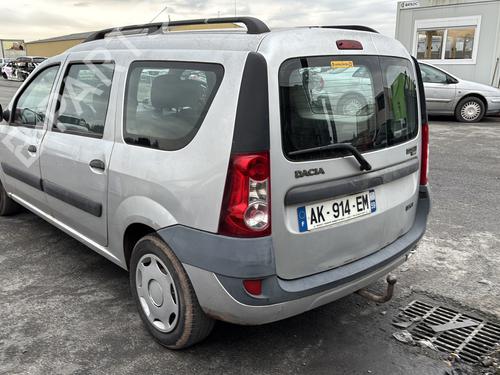 Left front fog light DACIA LOGAN MCV (KS_) 1.6 (KS0B, KS0D, KS0F) | BP30890401C30  - Image 7