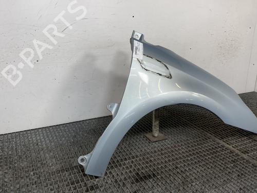 Right front fenders CITROËN C4 I (LC_) 1.6 HDi | BP25483638C42 