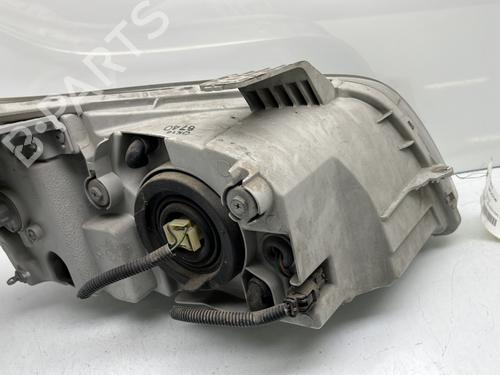 Left headlight CHEVROLET AVEO / KALOS Hatchback (T250, T255) 1.2 LPG | BP24448765C28 
