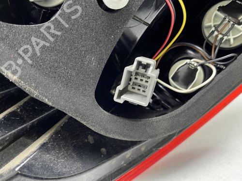 Right taillight FORD FIESTA VI (CB1, CCN) 1.0 EcoBoost | BP21192896C35 