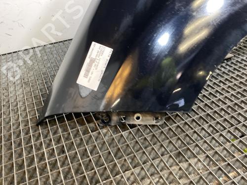 Left front fenders CITROËN C-CROSSER (VU_, VV_) 2.2 HDi | BP22963551C41 