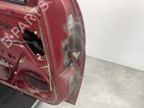 Left front door CITROËN BERLINGO / BERLINGO FIRST MPV (MF_, GJK_, GFK_)  | BP28569523C2 