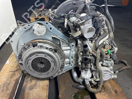 Motor MAZDA 2 Hatchback (DL, DJ) 1.5 SKYACTIV-G | BP37755643M1 - Image 2