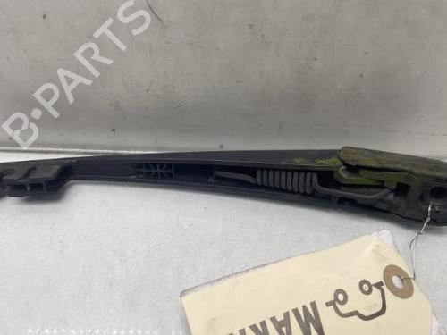 Rear windshield wiper arm OPEL AGILA B (H08) 1.0 (F68) | BP19956449C144