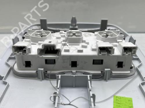 Interior roof light PEUGEOT 2008 II (UD_, US_, UY_, UJ_, UR_, UC_) 1.2 PureTech 130 (USHNS, URHNS) | BP19959247I8 
