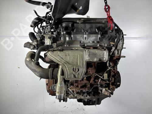 Engine CITROËN JUMPER II Van 2.2 HDi 130 | BP37028899M1 - Image 4