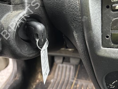 Steering column stalk PEUGEOT 206 SW (2E/K) 1.4 HDi | BP28282298I23 