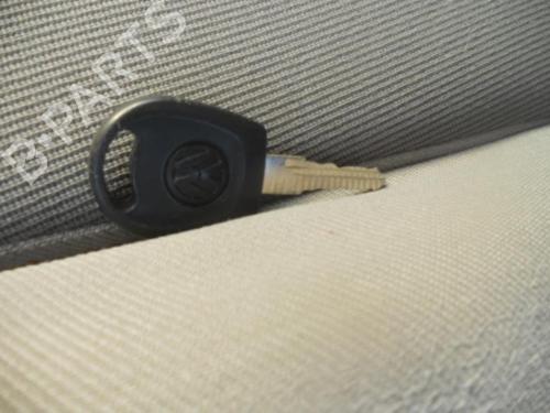 Right mirror VW POLO III (6N1)  | BP20019528C27 