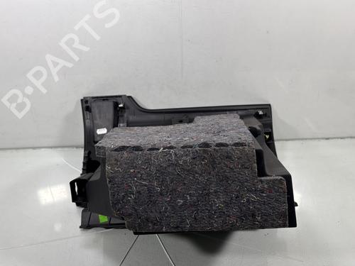 Glove box PEUGEOT 207 SW (WK_) 1.4 16V | BP31189555C95