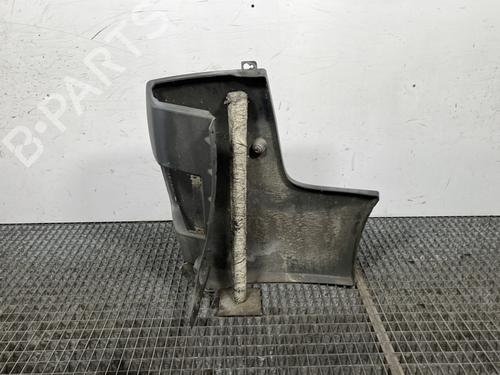Corner bumper RENAULT TRAFIC II Bus (JL) 2.0 dCi 90 (JL00, JL01, JL0H, JL0M, JL0P, JL0S) | BP29039496C117 