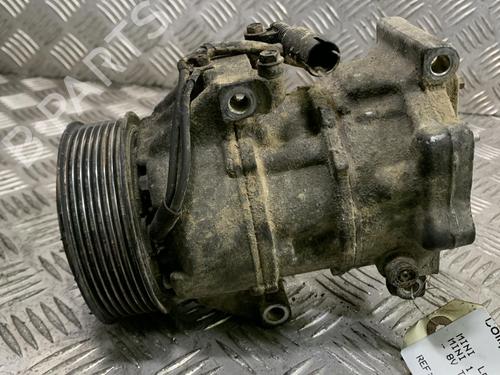 AC-Kompressor MINI MINI (R50, R53) One D (75 hp) 19972657