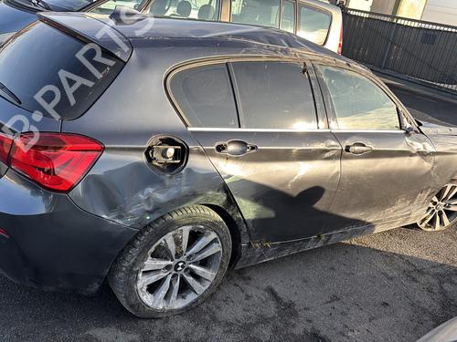 Steering column stalk BMW 1 (F20) 116 d | BP31293266I23 - Image 22