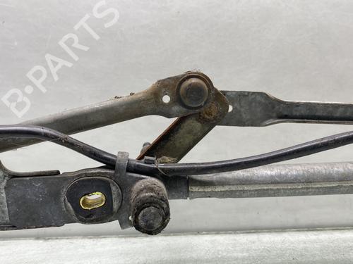 Viskermotor vindrude CITROËN XSARA (N1) 1.9 D | BP24377237M29 
