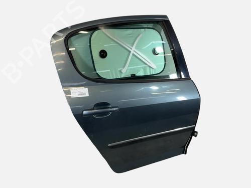 Puerta trasera derecha Puerta trasera derecha PEUGEOT 407 (6D_) 1.6 HDi 110 (6D9HZC, 6D9HYC) (109 hp) 39730522 39730522