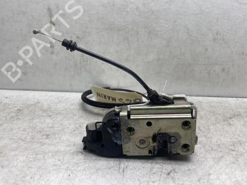 Front right lock CITROËN C3 I (FC_, FN_)  | BP19954308C97 