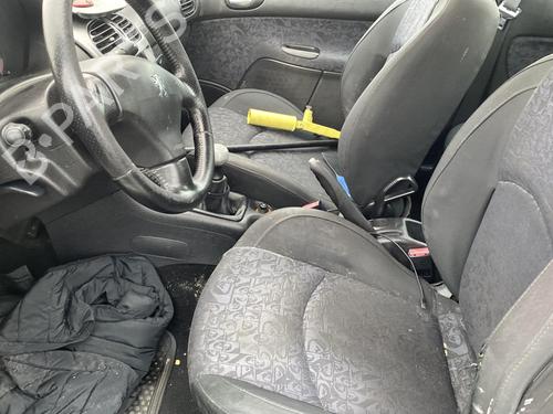 Electronic module PEUGEOT 206 CC (2D) 1.6 HDi 110 | BP24198251M83  - Image 23