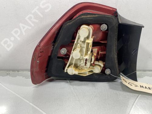 Right taillight BMW 3 (E90) 330 xd | BP30887457C35