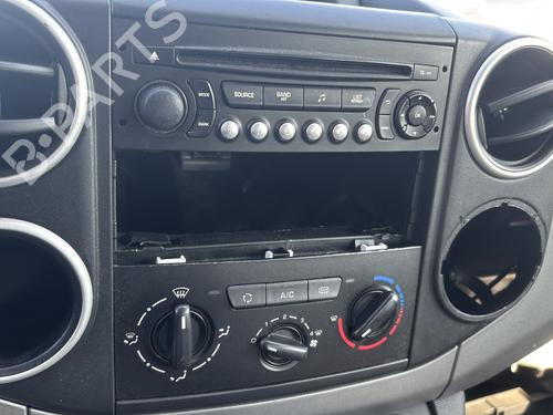 Starter PEUGEOT PARTNER Box Body/MPV 1.6 BlueHDi 100 | BP29897370M8  - Image 18