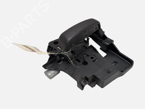 Rear right interior door handle CITROËN JUMPY II (VF7) 2.0 HDi 125 | BP40067296I16 - Image 2
