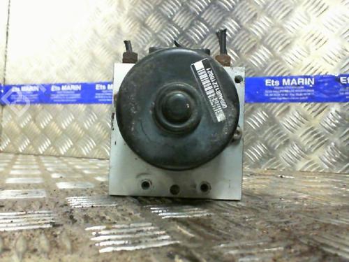 ABS pump PEUGEOT 206 Hatchback (2A/C) 2.0 HDI 90 | BP20035082M43 
