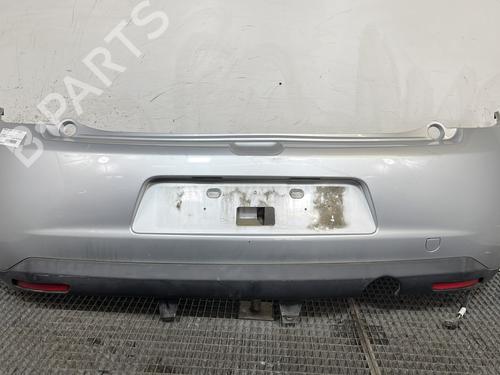 Bak støtfanger CITROËN C3 II (SC_) 1.0 VTi 68 (68 hp) 32854217