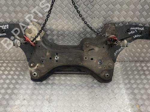 Used Subframe RENAULT TRAFIC II Van (FL) 1.9 dCi 80 (FL0B) (82 hp) 30648979