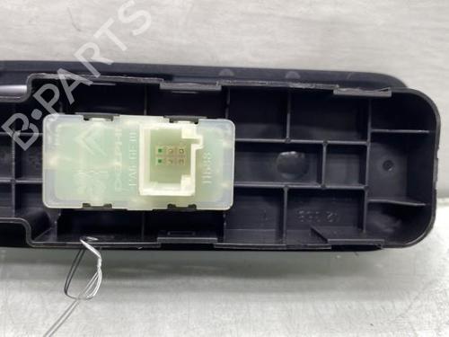 Used Right front window switch PEUGEOT 508 I (8D_) 1.6 BlueHDi 120 (120 hp) 19966103