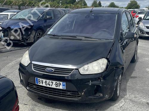 Engine control unit (ECU) FORD C-MAX (DM2) 1.6 TDCi | BP20022138M57 - Image 7