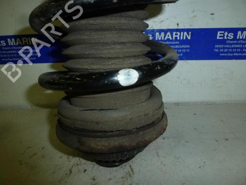 Right front shock absorber OPEL ASTRA H (A04)  | BP20036287M17 