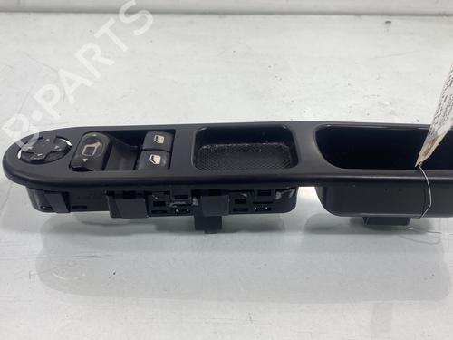 Used Left front window switch PEUGEOT 207 (WA_, WC_) 1.6 HDi (90 hp) 28281477