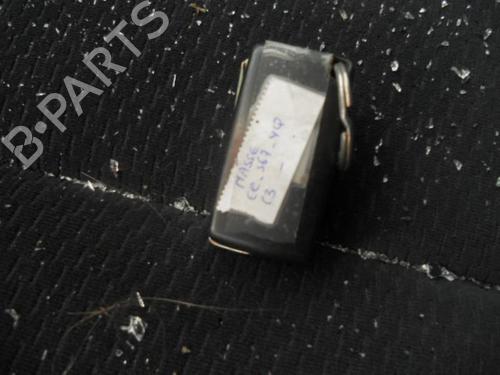 Fuel flap CITROËN C3 I (FC_, FN_)  | BP20018362C131 