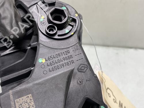 clutch-pedal-dacia-sandero-iii-2021-31804607 main image