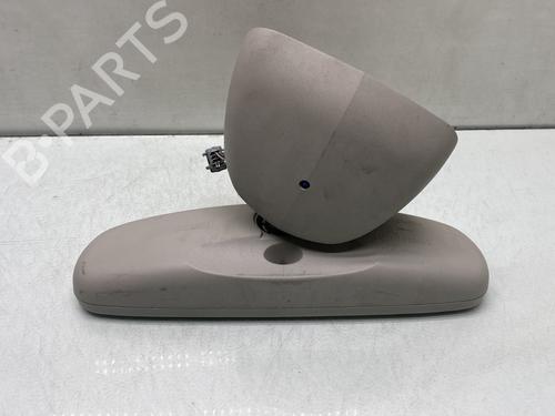Used Rear mirror Rear mirror RENAULT SCÉNIC II (JM0/1_) 1.5 dCi (JM1E, JM16) (106 hp) 30490195 30490195