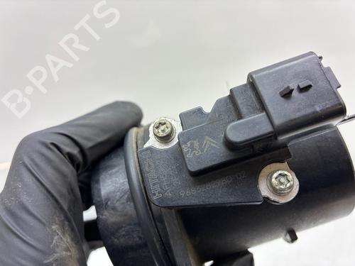 Mass air flow sensor CITROËN C4 II (NC_) 1.6 HDi 90 | BP38077931M95 - Image 2