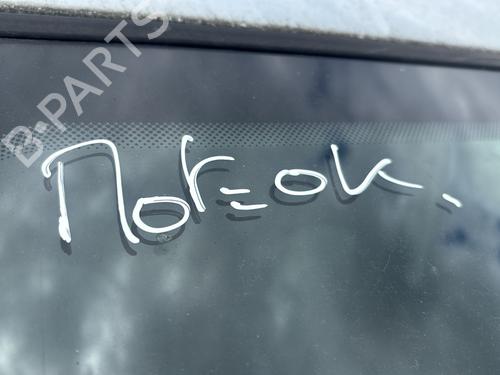 Left mirror PEUGEOT 206 SW (2E/K) 1.4 | BP29507830C26 