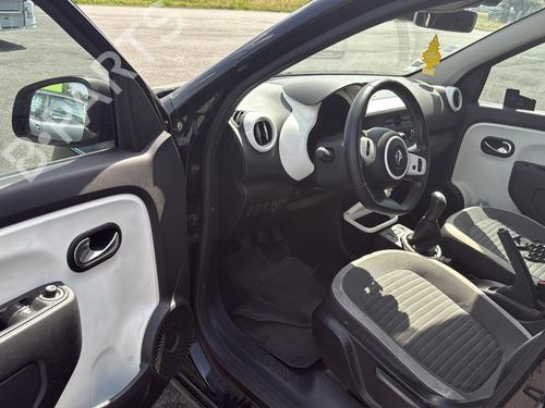 Glove box RENAULT TWINGO III (BCM_, BCA_) 1.0 SCe 70 (BCMB) | BP32134290C95 - Image 12