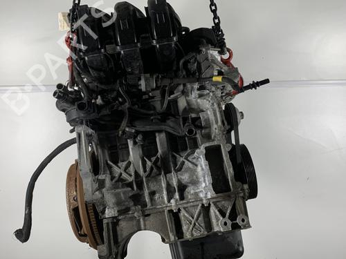 Used Engine Engine PEUGEOT 208 I (CA_, CC_) 1.2 VTI 82 (82 hp) 33180678 33180678