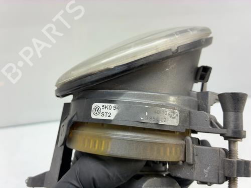 right-front-fog-light-vw-golf-vi-5k1-2008-2009-2010-2011-2012-2013-2014-39553319 main image