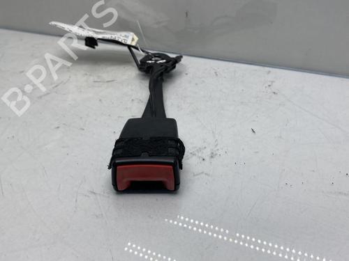Seat buckle AUDI A5 (8T3) 2.7 TDI | BP19954996I32 